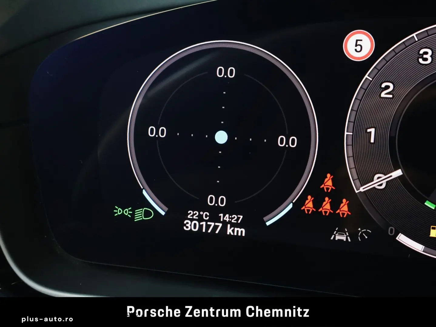 PORSCHE Cayenne E-Hybrid Coupé 22Zoll;Massage;HA-Lenkung