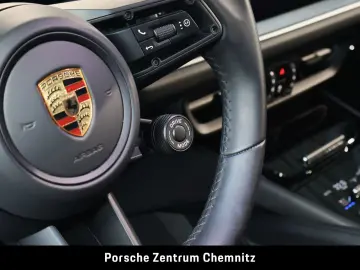 PORSCHE Cayenne E-Hybrid Coupé 22Zoll;Massage;HA-Lenkung