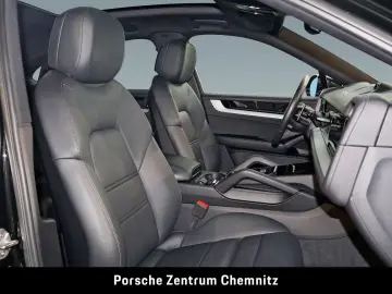 PORSCHE Cayenne E-Hybrid Coupé 22Zoll;Massage;HA-Lenkung