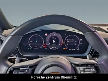 PORSCHE Cayenne E-Hybrid Coupé 22Zoll;Massage;HA-Lenkung