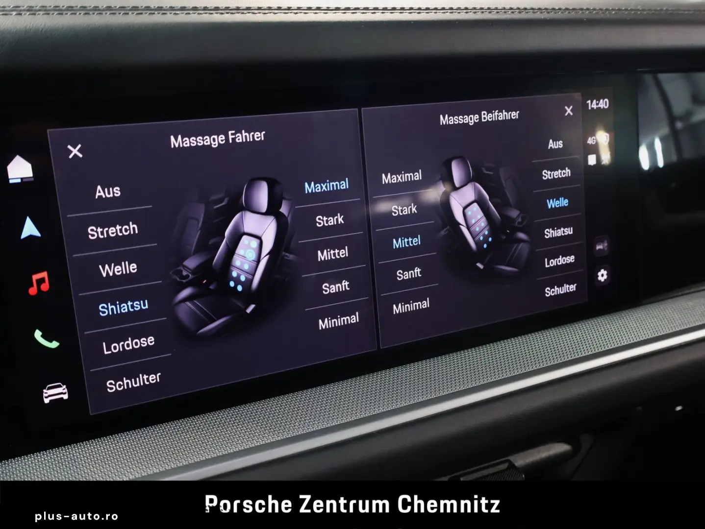 PORSCHE Cayenne E-Hybrid Coupé 22Zoll;Massage;HA-Lenkung