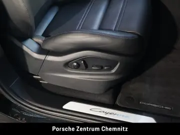 PORSCHE Cayenne E-Hybrid Coupé 22Zoll;Massage;HA-Lenkung