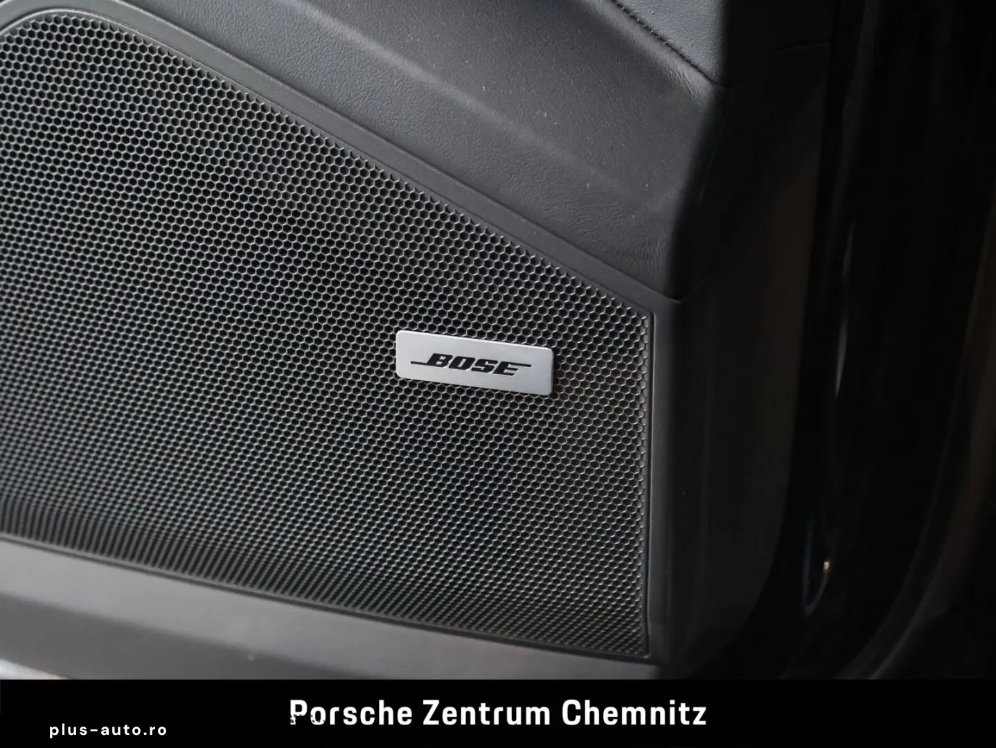 PORSCHE Cayenne E-Hybrid Coupé 22Zoll;Massage;HA-Lenkung