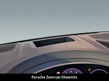PORSCHE Cayenne E-Hybrid Coupé 22Zoll;Massage;HA-Lenkung