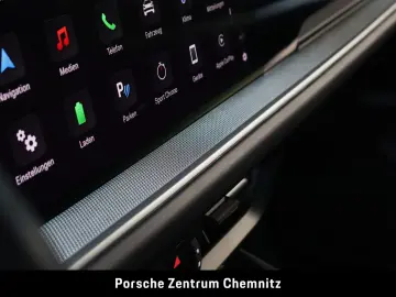 PORSCHE Cayenne E-Hybrid Coupé 22Zoll;Massage;HA-Lenkung