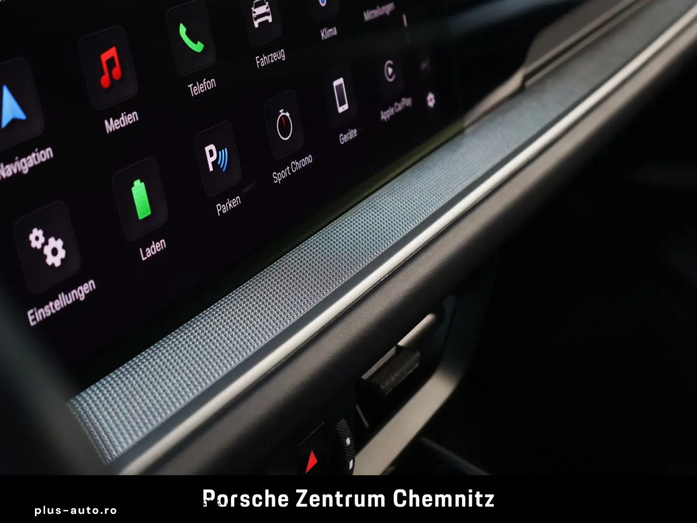 PORSCHE Cayenne E-Hybrid Coupé 22Zoll;Massage;HA-Lenkung