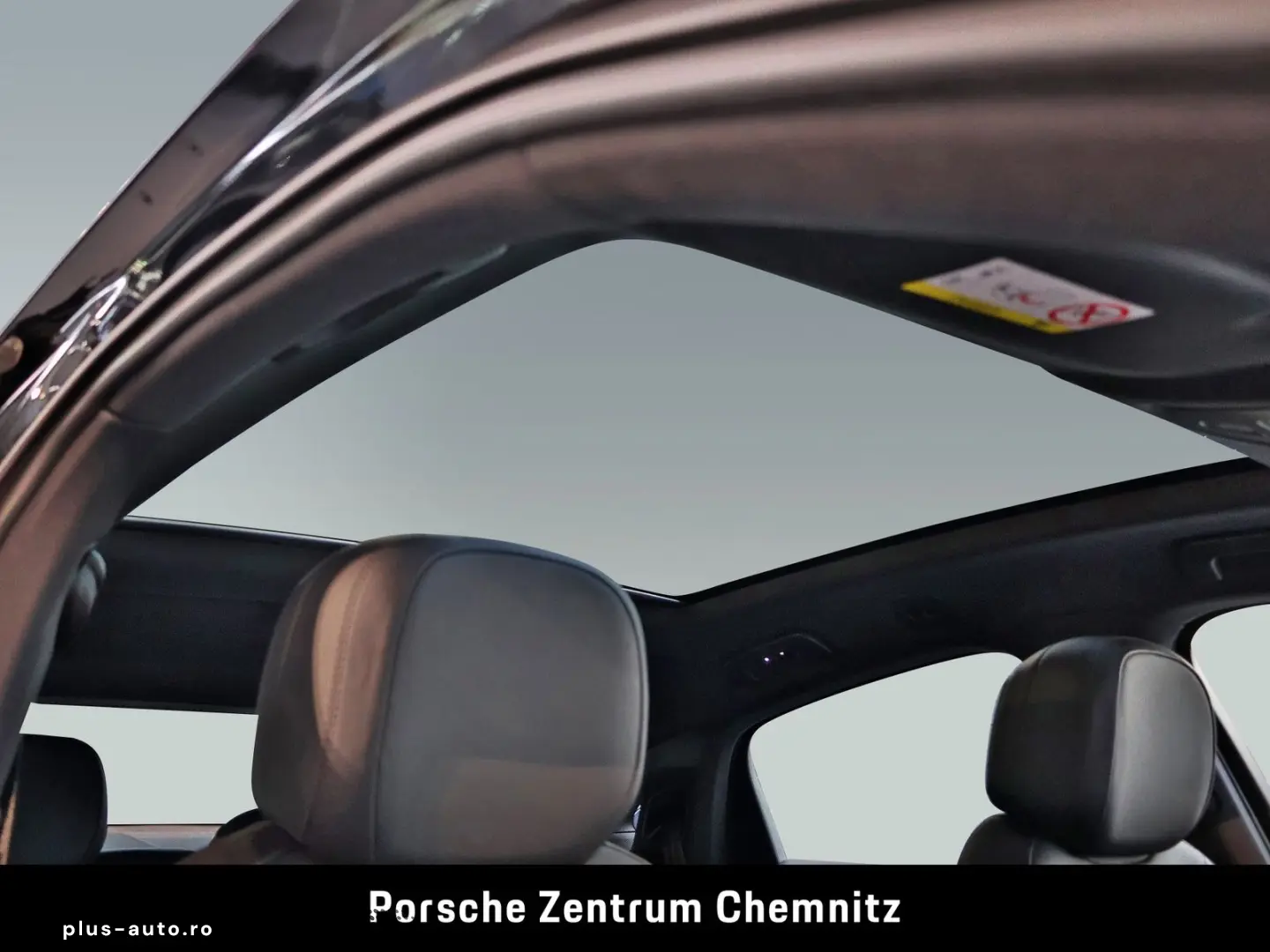 PORSCHE Cayenne E-Hybrid Coupé 22Zoll;Massage;HA-Lenkung