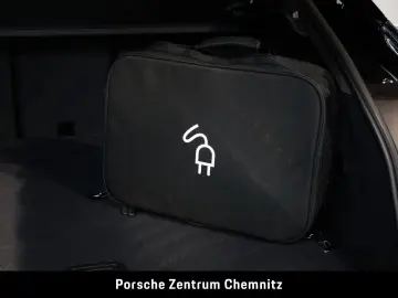 PORSCHE Cayenne E-Hybrid Coupé 22Zoll;Massage;HA-Lenkung
