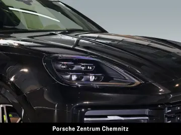 PORSCHE Cayenne E-Hybrid Coupé 22Zoll;Massage;HA-Lenkung