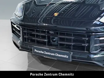 PORSCHE Cayenne E-Hybrid Coupé 22Zoll;Massage;HA-Lenkung