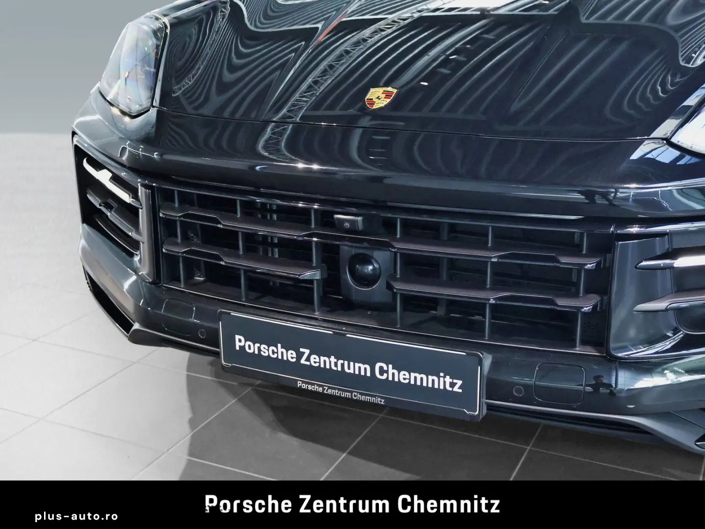 PORSCHE Cayenne E-Hybrid Coupé 22Zoll;Massage;HA-Lenkung