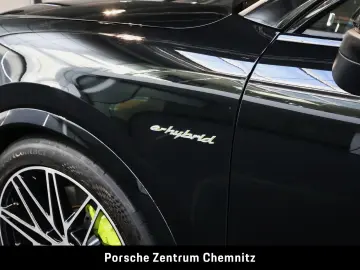 PORSCHE Cayenne E-Hybrid Coupé 22Zoll;Massage;HA-Lenkung