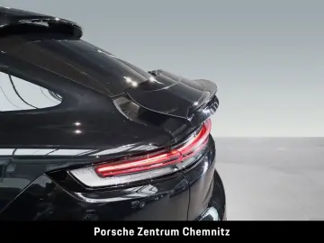 PORSCHE Cayenne E-Hybrid Coupé 22Zoll;Massage;HA-Lenkung