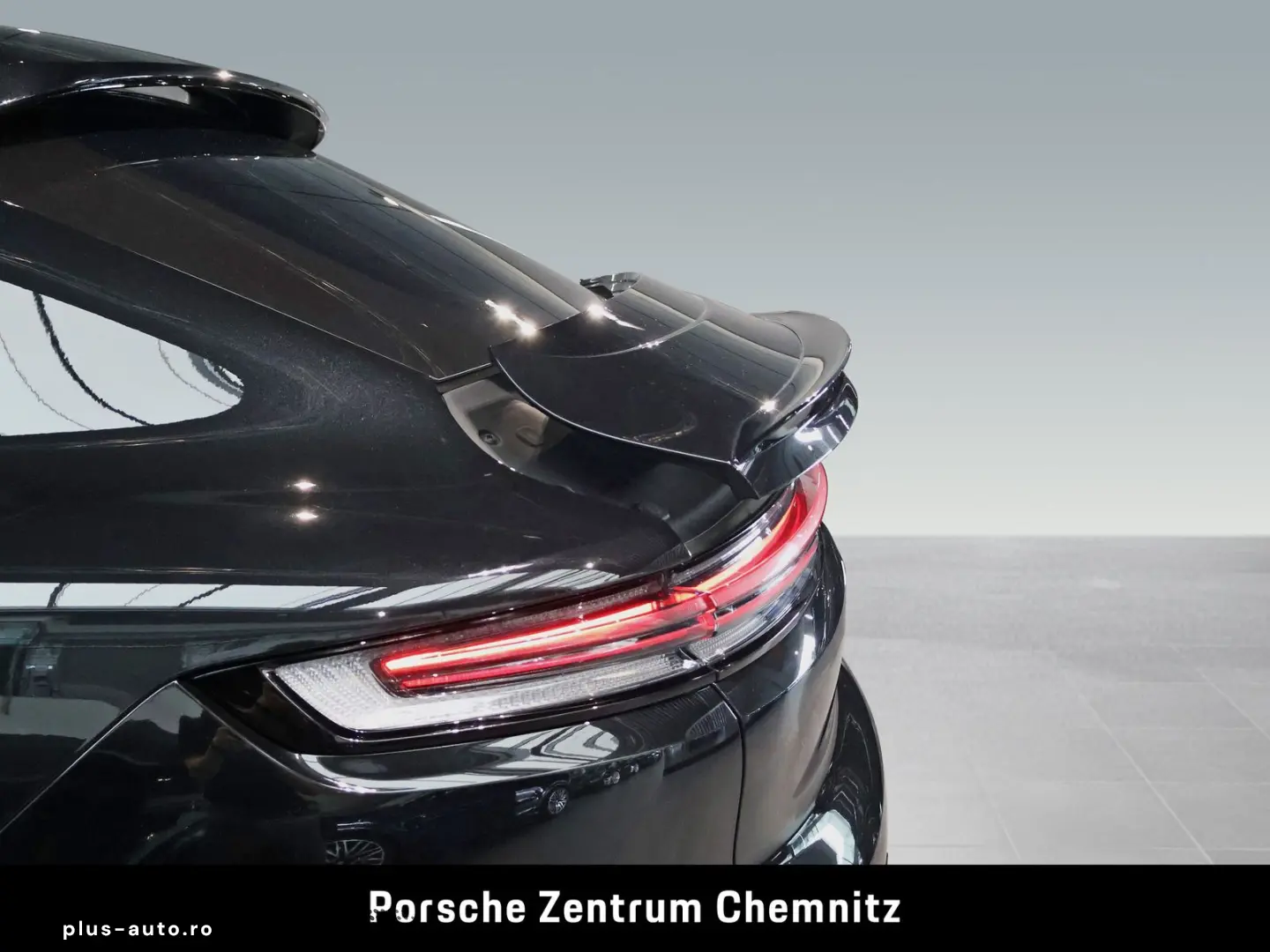 PORSCHE Cayenne E-Hybrid Coupé 22Zoll;Massage;HA-Lenkung