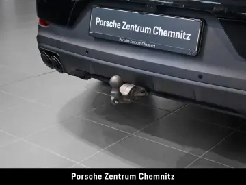 PORSCHE Cayenne E-Hybrid Coupé 22Zoll;Massage;HA-Lenkung