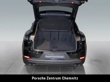 PORSCHE Cayenne E-Hybrid Coupé 22Zoll;Massage;HA-Lenkung