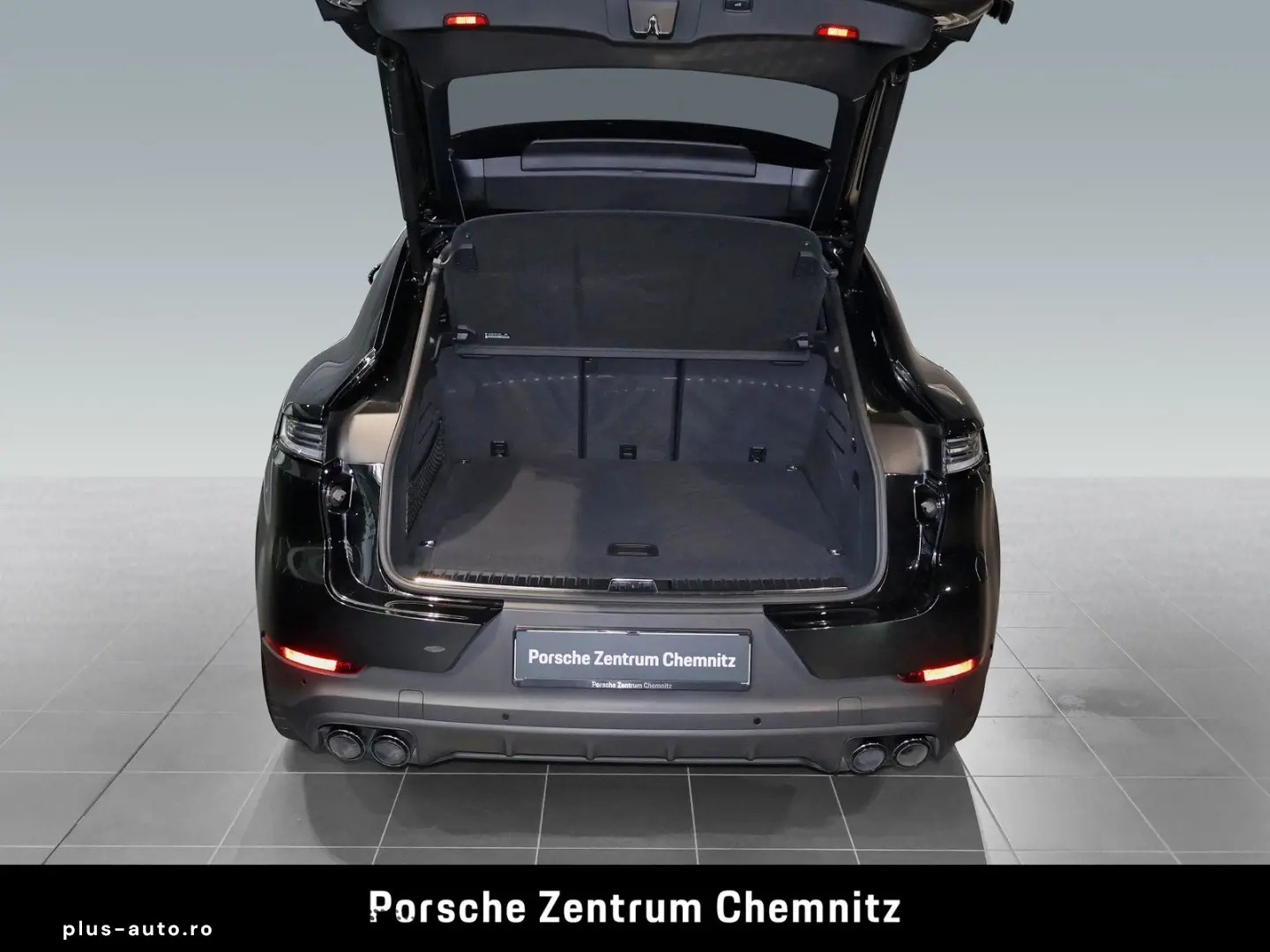 PORSCHE Cayenne E-Hybrid Coupé 22Zoll;Massage;HA-Lenkung