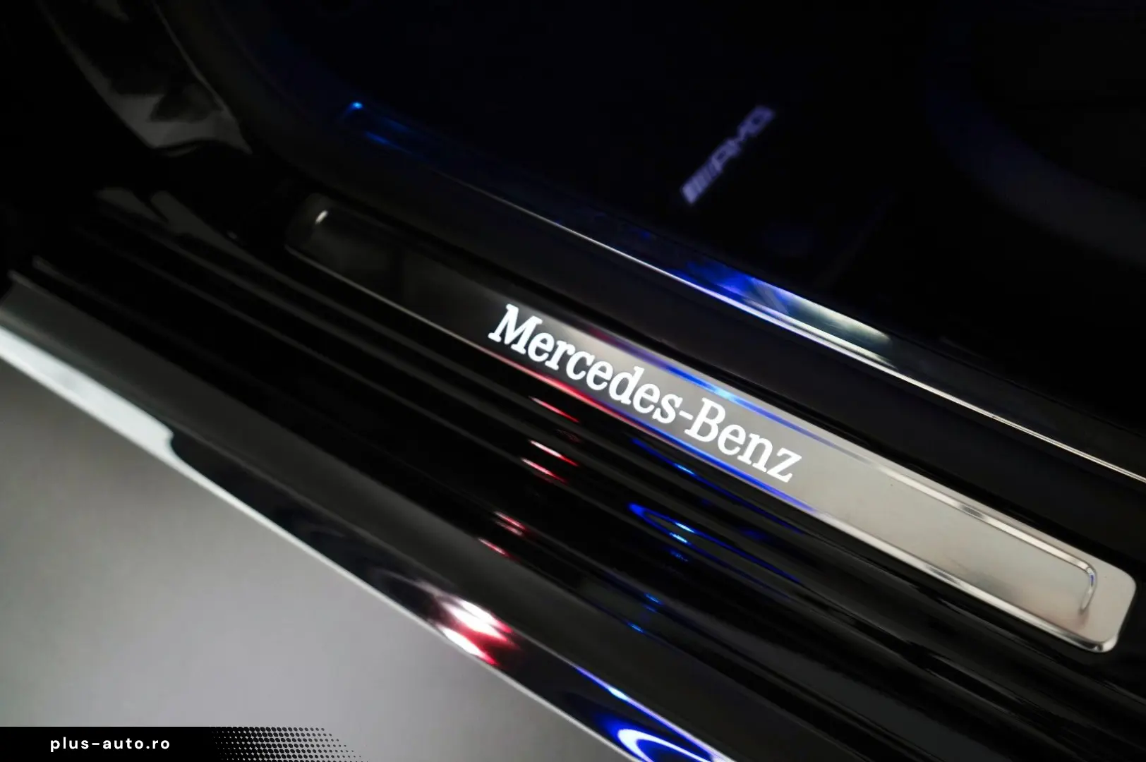 MERCEDES-BENZ S 450 4Matic Lang Long -  AMG LINE ! V&hellip;