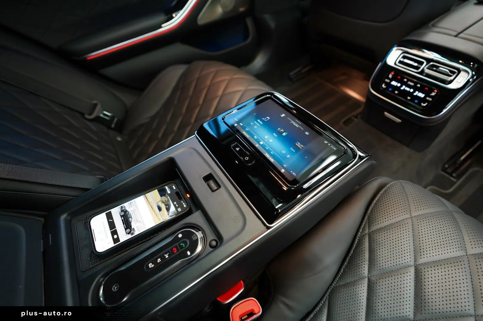 MERCEDES-BENZ S 450 4Matic Lang Long -  AMG LINE ! V&hellip;