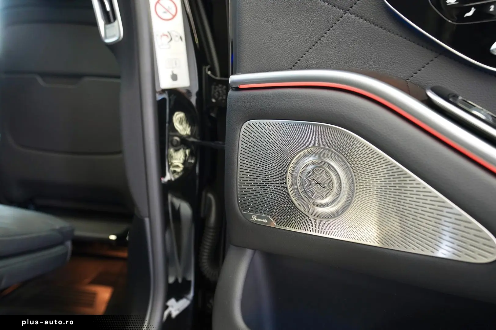 MERCEDES-BENZ S 450 4Matic Lang Long -  AMG LINE ! V&hellip;