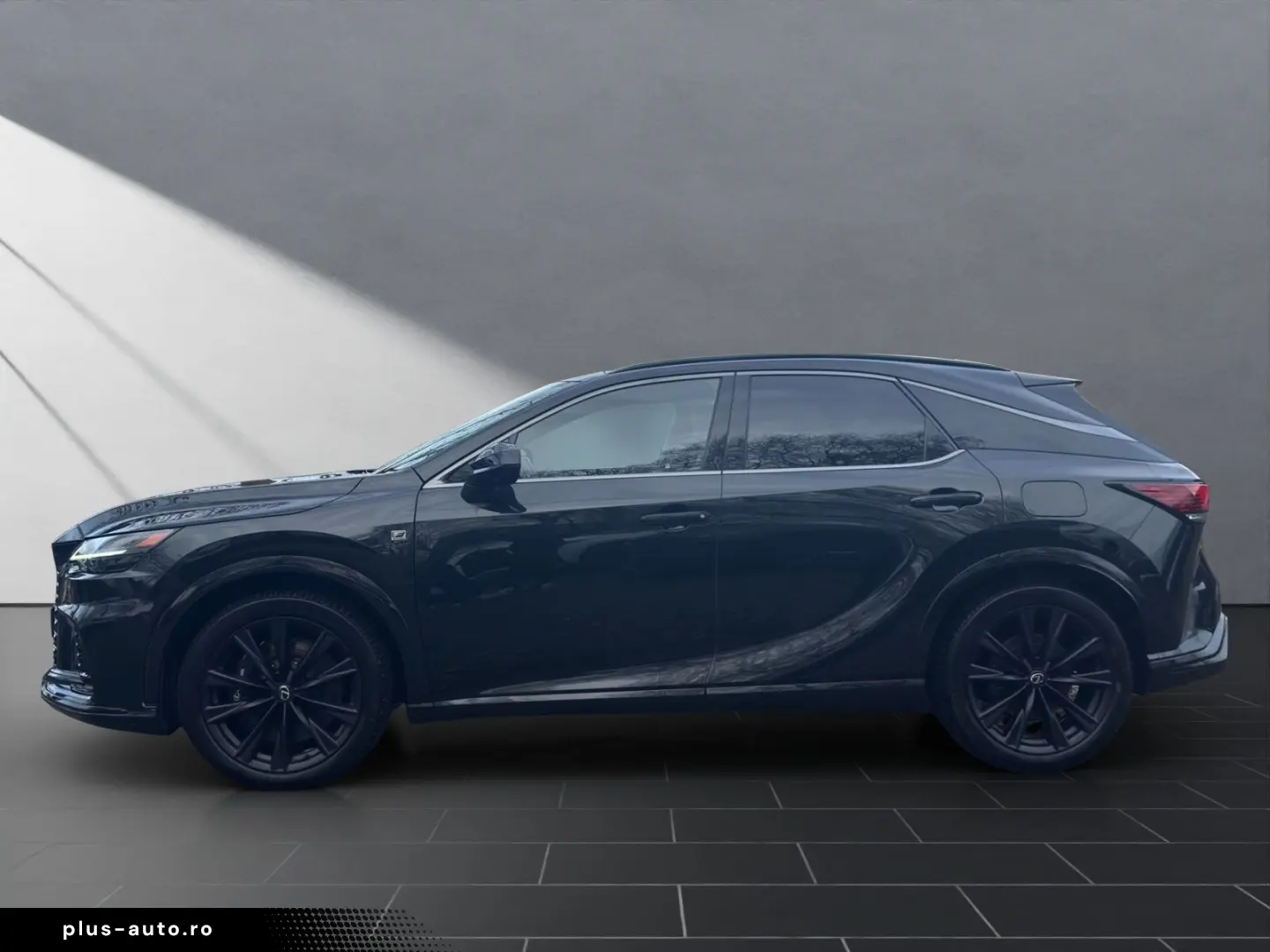 LEXUS RX 500 h DIRECT4 F SPORT PANO InterieurPaket