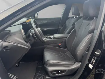 LEXUS RX 500 h DIRECT4 F SPORT PANO InterieurPaket