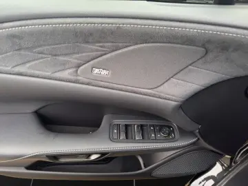 LEXUS RX 500 h DIRECT4 F SPORT PANO InterieurPaket