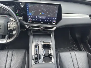 LEXUS RX 500 h DIRECT4 F SPORT PANO InterieurPaket