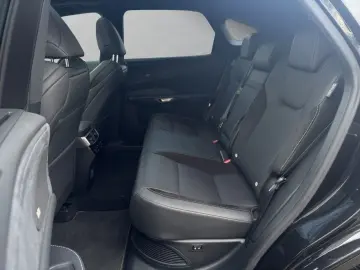 LEXUS RX 500 h DIRECT4 F SPORT PANO InterieurPaket