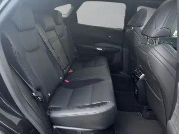 LEXUS RX 500 h DIRECT4 F SPORT PANO InterieurPaket