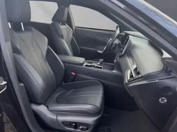 LEXUS RX 500 h DIRECT4 F SPORT PANO InterieurPaket
