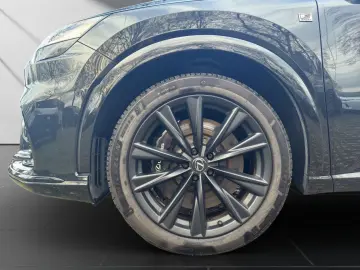 LEXUS RX 500 h DIRECT4 F SPORT PANO InterieurPaket