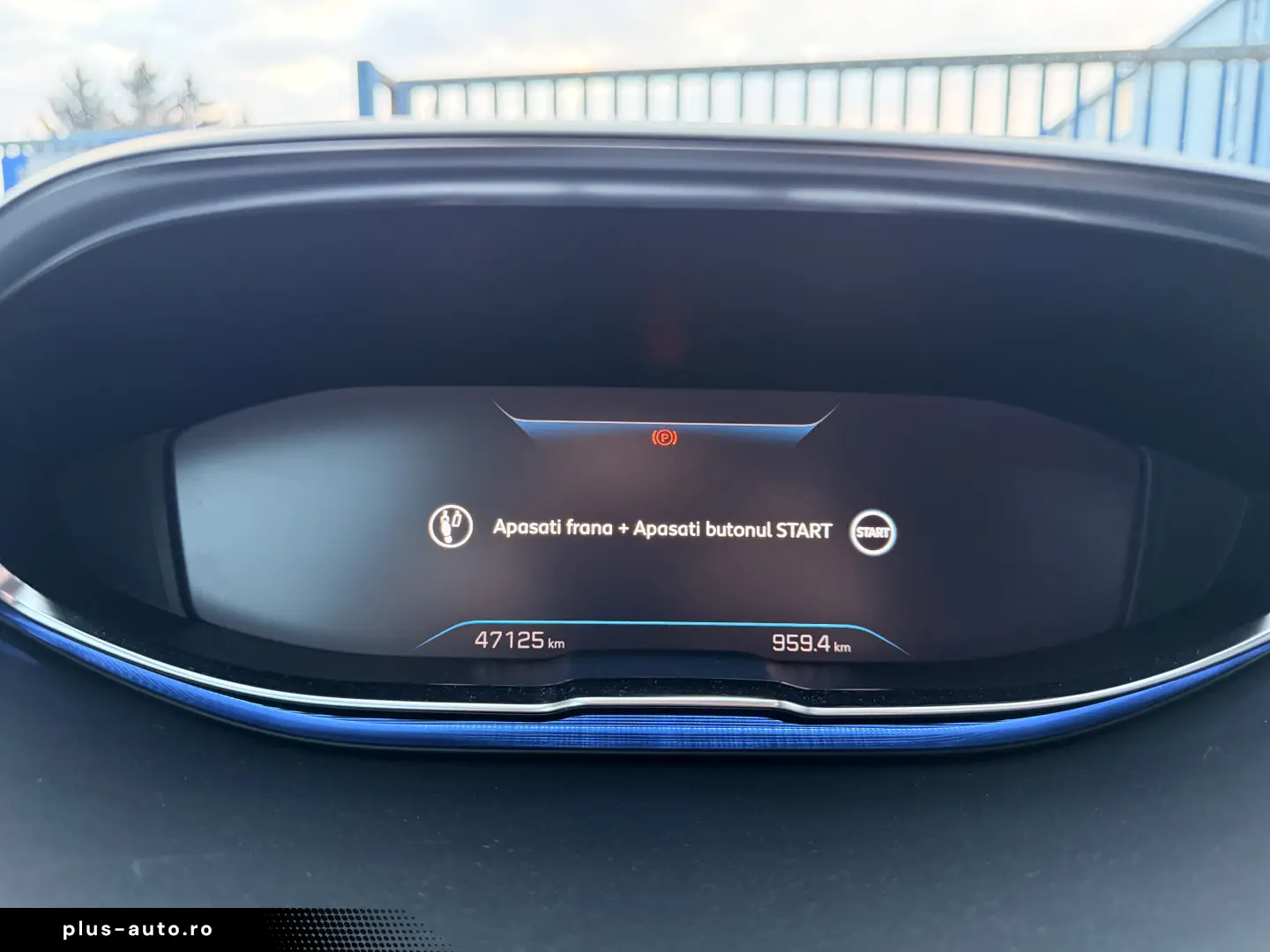 PEUGEOT 3008 1.2 PureTech Turbo S&S EAT8 Allure