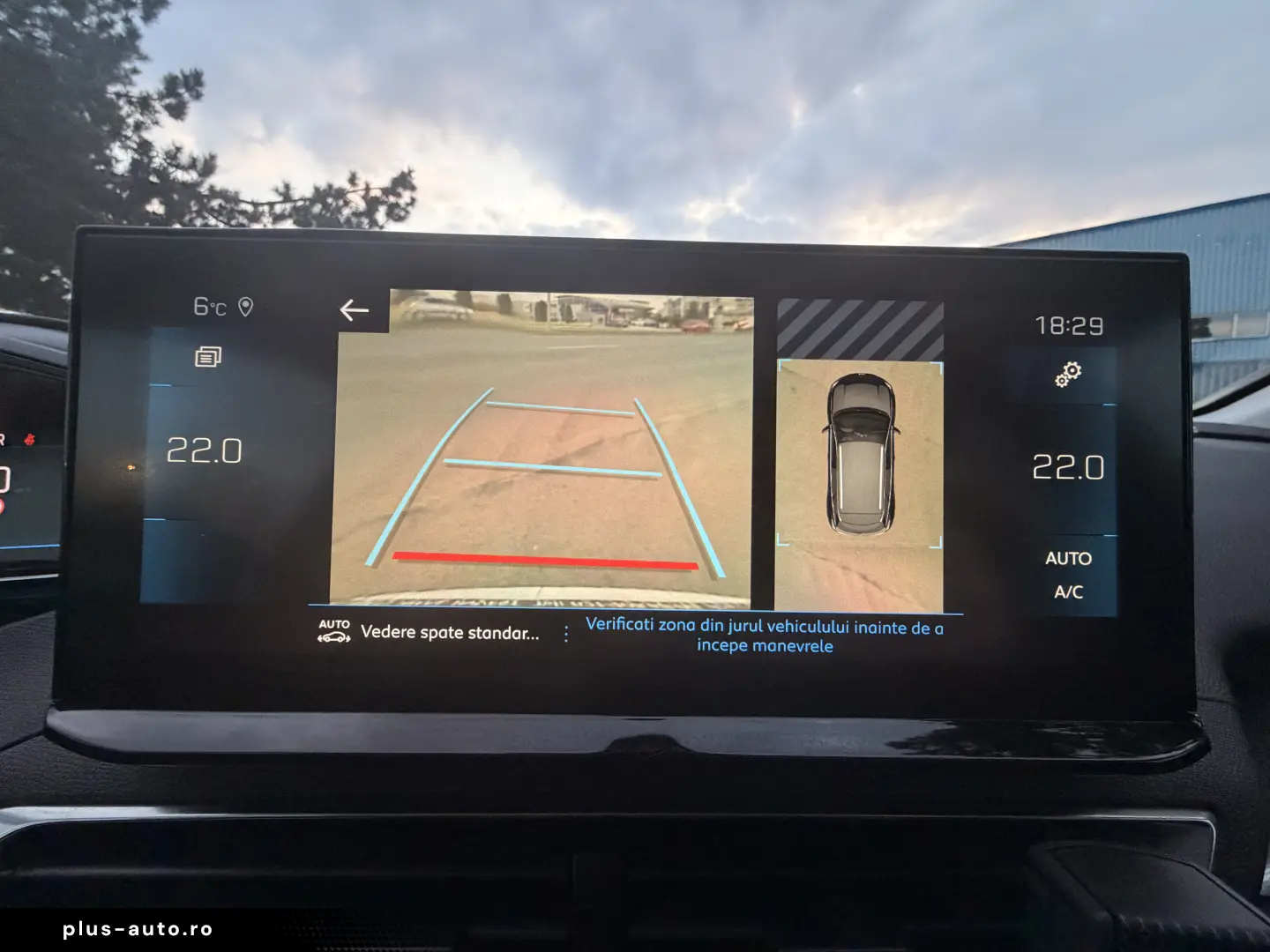 PEUGEOT 3008 1.2 PureTech Turbo S&S EAT8 Allure