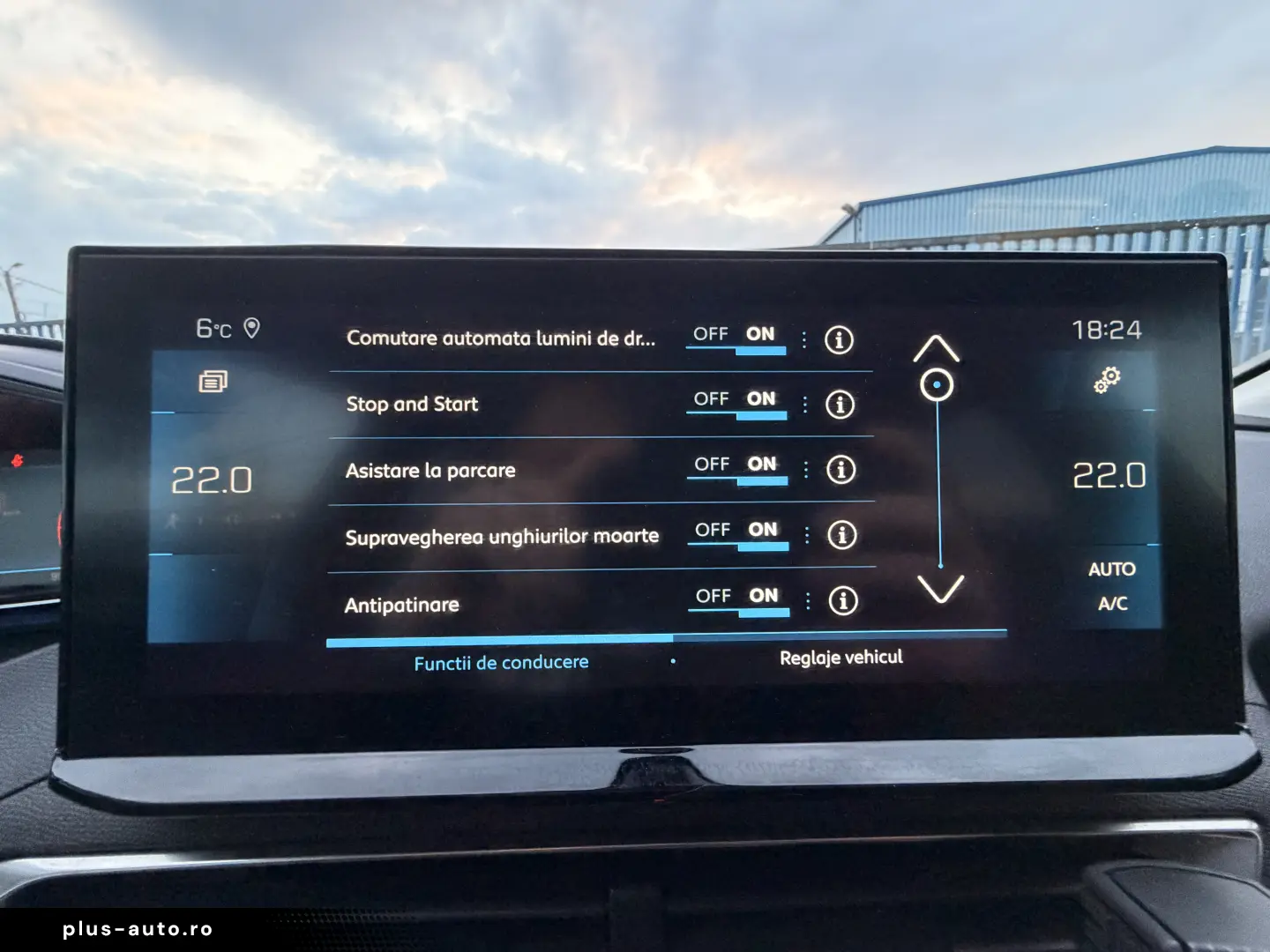 PEUGEOT 3008 1.2 PureTech Turbo S&S EAT8 Allure