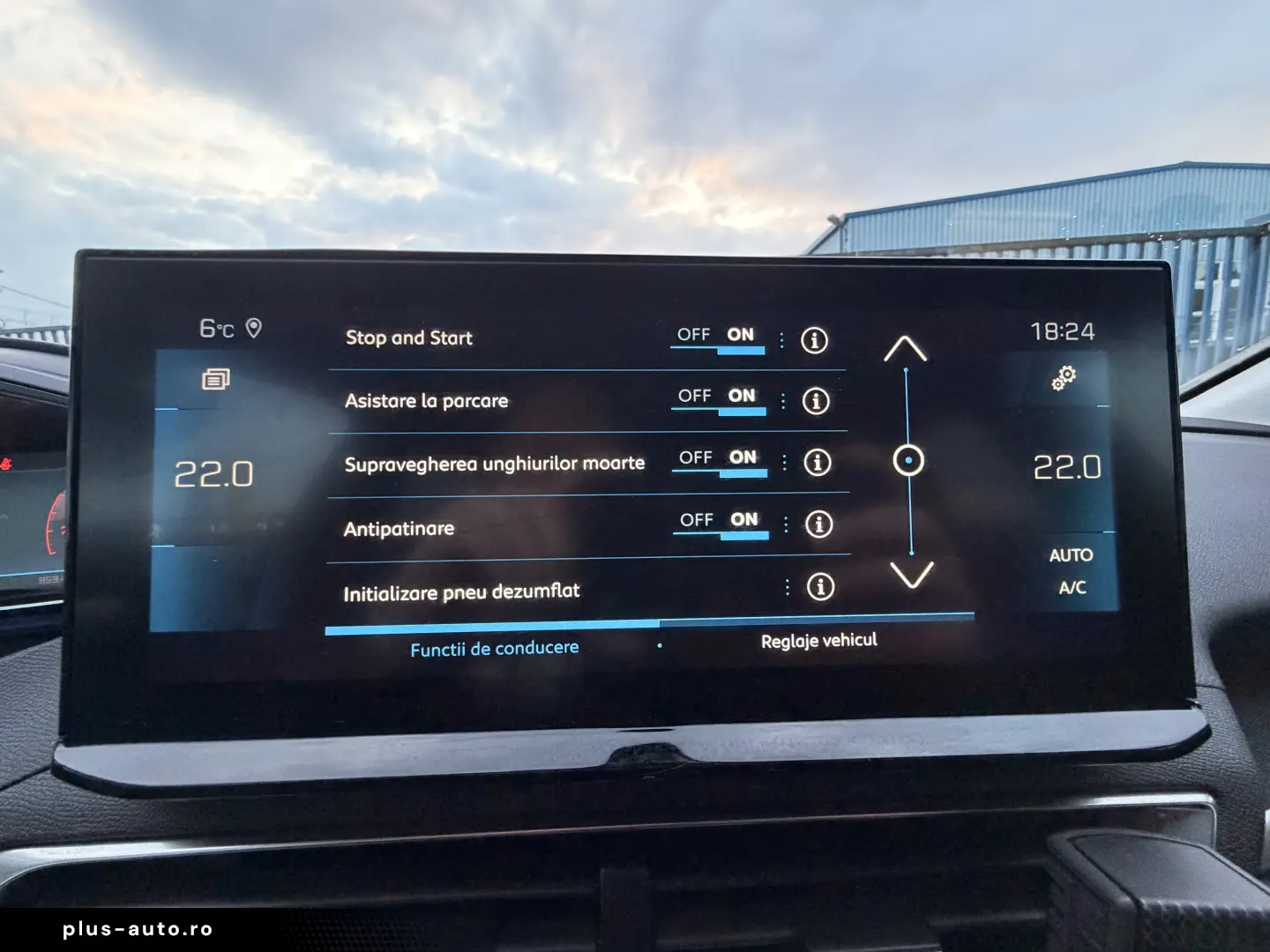 PEUGEOT 3008 1.2 PureTech Turbo S&S EAT8 Allure