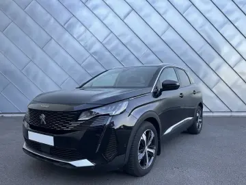 PEUGEOT 3008 1.2 PureTech Turbo S&S EAT8 Allure