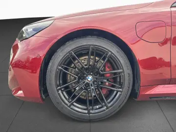 BMW M5 M DRIVERS Package 360  DAProf Pano AHK B W