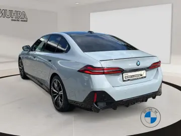 BMW i5 M60 xDrive M Sport Pro 20  DA PA Prof Pano