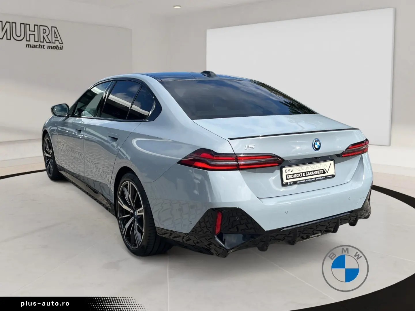 BMW i5 M60 xDrive M Sport Pro 20  DA PA Prof Pano