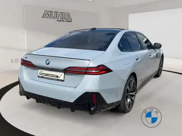BMW i5 M60 xDrive M Sport Pro 20  DA PA Prof Pano
