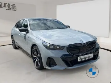 BMW i5 M60 xDrive M Sport Pro 20  DA PA Prof Pano