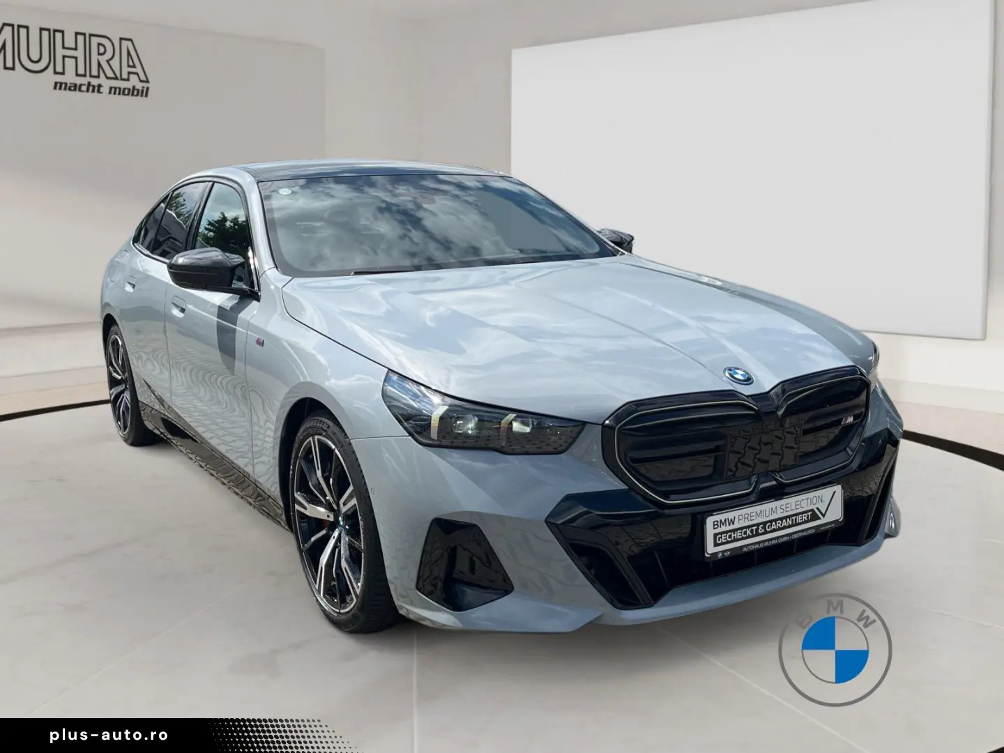 BMW i5 M60 xDrive M Sport Pro 20  DA PA Prof Pano