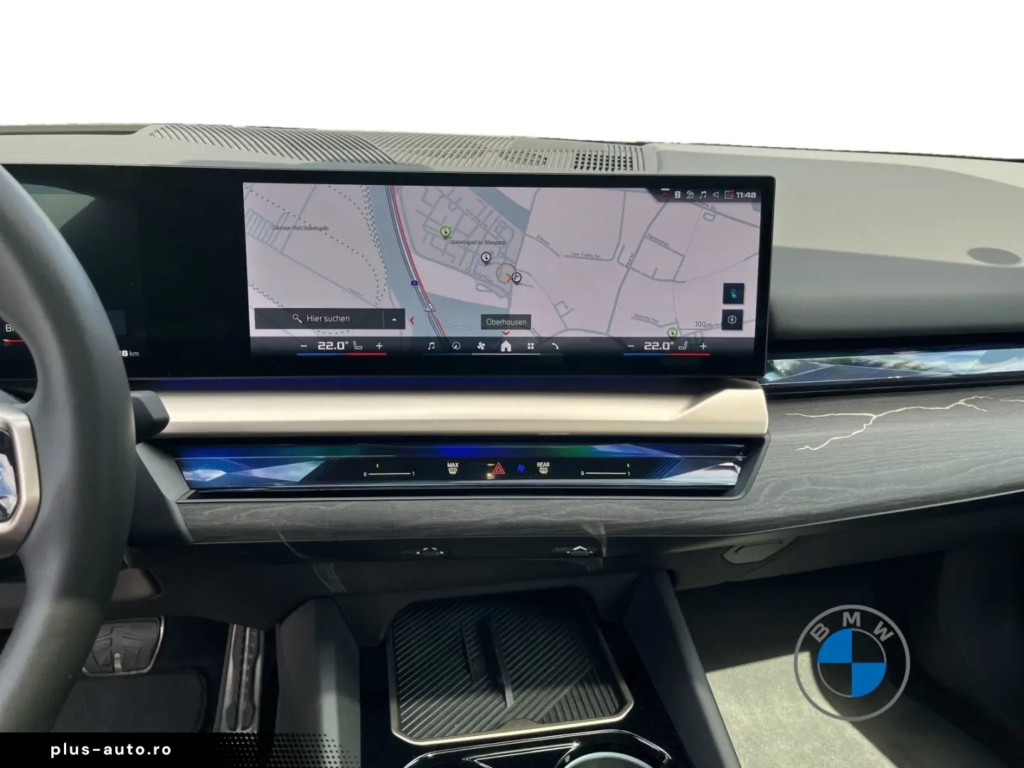 BMW i5 M60 xDrive M Sport Pro 20  DA PA Prof Pano