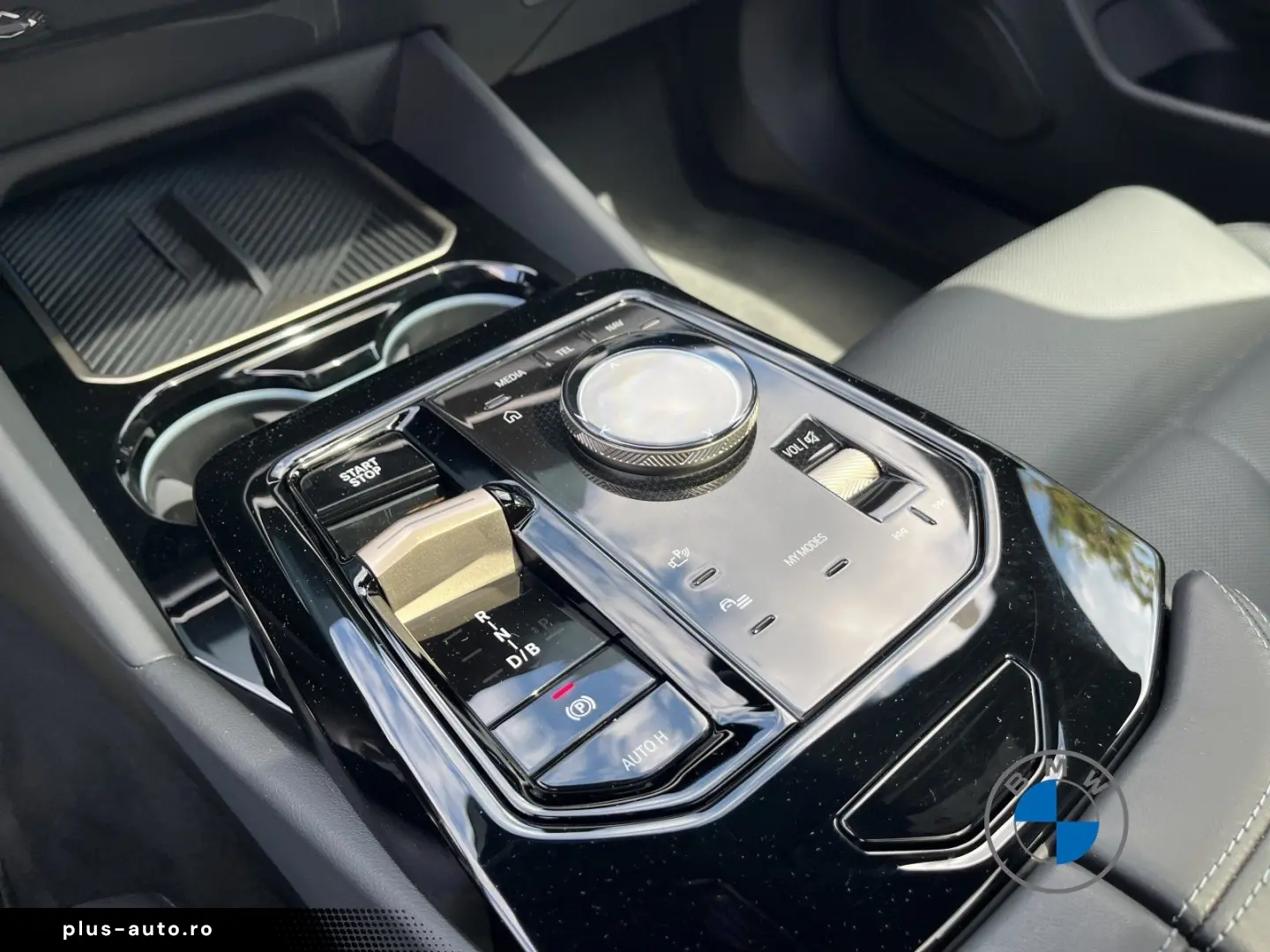 BMW i5 M60 xDrive M Sport Pro 20  DA PA Prof Pano
