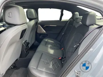 BMW i5 M60 xDrive M Sport Pro 20  DA PA Prof Pano