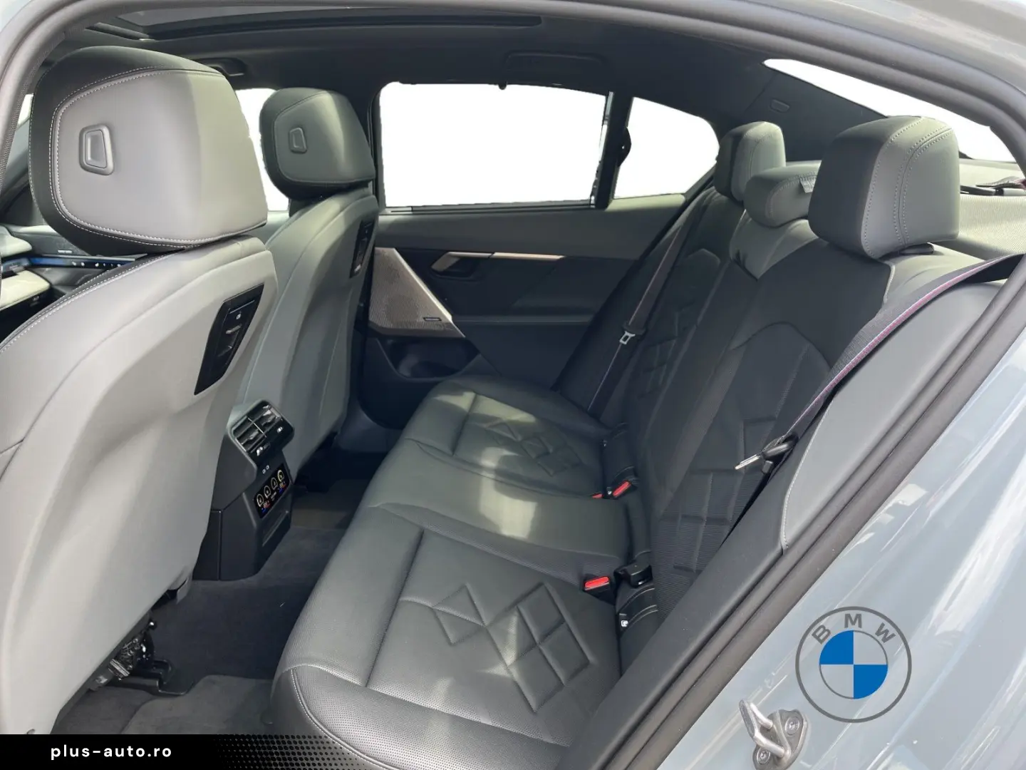 BMW i5 M60 xDrive M Sport Pro 20  DA PA Prof Pano