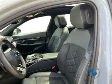 BMW i5 M60 xDrive M Sport Pro 20  DA PA Prof Pano