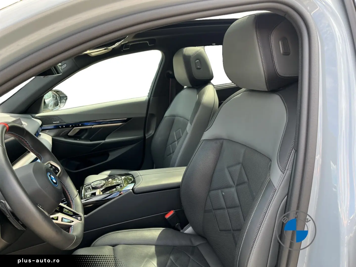 BMW i5 M60 xDrive M Sport Pro 20  DA PA Prof Pano
