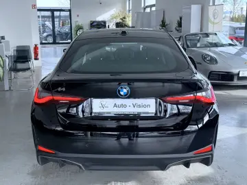 BMW i4 eDrive40 Gran Coupe (G26)  LED HiFi KAM DAB